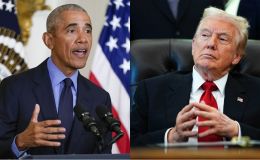 Sự thật vụ ông Obama dùng máy bay chở 1,7 tỷ USD đến ‘cho’ Iran, Tổng thống Trump bức xúc tố cáo