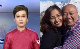 BTV Thời sự 19h kết hôn với nguyên PGĐ Bệnh viện Việt Đức, cuộc sống sau 10 năm nghỉ việc được ngưỡng mộ