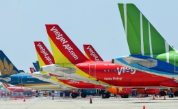 Cục Hàng không đề xuất giảm phí dịch vụ 15 - 20%, vé máy bay có thực sự rẻ hơn?