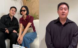 Ca sĩ Trung Quân Idol lên tiếng xin lỗi sau cáo buộc hành hung nữ bác sĩ, nói rõ toàn bộ diễn biến