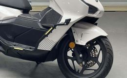 Tin xe hot 22/4: Honda mở bán ‘đàn em’ của SH, có ABS 2 kênh vượt trội Air Blade, giá 62 triệu đồng