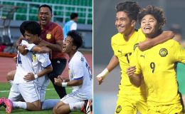 Trực tiếp bóng đá U17 Lào vs U17 Malaysia - Bán kết U17 AFF Cup: Bại tướng của ĐT Việt Nam gây sốt?