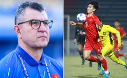 Lịch thi đấu Chung kết U17 Đông Nam Á 2026: U17 Việt Nam gặp đội nào, đá lúc mấy giờ?