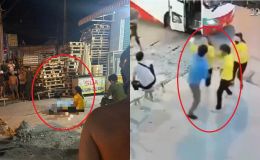 Vụ nam công nhân bị đâm tử vong trước cổng KCN ở Tây Ninh: Hé lộ hoàn cảnh gia đình vô cùng khó khăn