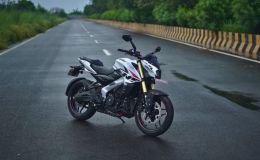 ‘Vua côn tay’ 350cc mới chính thức ra mắt: Cao cấp hơn Yamaha Exciter và Winner R, giá 47 triệu đồng