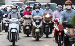 Điều gì sẽ xảy ra khi xe máy xăng bị ‘chặn cửa’ phố cổ Hà Nội?