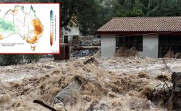 El Nino có dấu hiệu hình thành, dự báo thời tiết toàn cầu ghi nhận kịch bản nào?