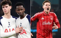 Lịch thi đấu bóng đá Ngoại hạng Anh hôm nay 24/4: Tottenham nhận tin dữ trong cuộc đua trụ hạng?