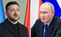 Nga tuyên bố đồng ý 'gặp mặt' Ukraine nhưng kèm theo điều kiện, hòa đàm rơi vào thế giằng co