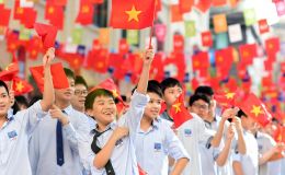 Chi tiết lịch nghỉ Giỗ Tổ và 30/4-1/5 của học sinh 34 tỉnh: Nghỉ bao nhiêu ngày, có học bù theo kế hoạch?