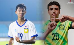 Nhận định bóng đá U17 Lào vs U17 Australia - U17 Đông Nam Á 2026: Bại tướng của ĐT Việt Nam hưởng niềm vui?