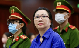 Đấu giá 3 xe sang liên quan vụ Trương Mỹ Lan: Maybach hơn 7 tỷ, BMW và Lexus cũng trong danh sách