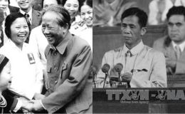 Người giữ cương vị Bí thư thứ nhất và Tổng Bí thư trong 26 năm, tên được đặt cho nhiều con đường