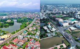 Tên gọi được chọn đặt cho nhiều xã, phường nhất Việt Nam hiện nay, có đến 10 địa phương sử dụng