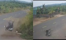 Vụ cựu thiếu tá CSGT Đắk Lắk bị khởi tố: Nam sinh có phải bị hại? Cựu thiếu tá đối diện mức án nào?