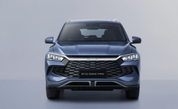 Điểm tin ô tô 23/4: SUV hybrid hạng C giá chưa tới 400 triệu, VinFast VF 3 thêm nâng cấp đáng giá