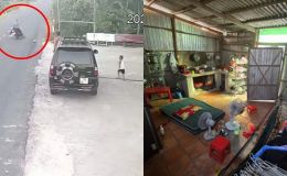 Hoàn cảnh người đàn ông tử vong vụ trẻ đá bóng lăn ra đường: Con gái mới mất, gia đình thông tin hướng xử lý 