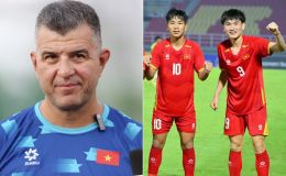 Lịch thi đấu bóng đá Việt Nam hôm nay 23/4: U17 Việt Nam đá Chung kết U17 Đông Nam Á khi nào?