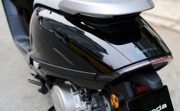 Tin nóng xăng dầu đêm 24/4: RON 95 cực rẻ, Honda tung xe máy mới không cần đổ xăng giá 58 triệu đồng