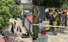 Vụ nam học sinh lớp 9 dùng dao đâm bạn tử vong Lâm Đồng: Nguyên nhân xảy ra xung đột dẫn đến án mạng