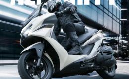 CHÍNH THỨC: Ra mắt ‘vua xe ga’ mới hầm hố hơn Air Blade, trang bị đe nẹt Honda SH, giá 84 triệu đồng