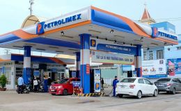 Giá xăng dầu chiều nay 24/4: Dầu diesel ‘thủng đáy’, xăng RON 92 và RON 95 ‘cắm đầu’, bảng giá ‘đầy bình’ ô tô Hyundai