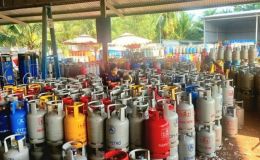 Giá gas hôm nay 24/4: Bảng giá Petrolimex, SAIGON PETRO, Pacific Petro, PV GAS đi ngang, khu vực nào đang cao nhất?