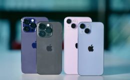 Giá vàng hôm nay chiều 24/4: Vàng miếng, vãng nhẫn trong nước giảm mạnh, vàng thế giới hạ nhiệt, iPhone 14 có đắt?