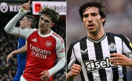 Nhận định bóng đá Arsenal vs Newcastle - Vòng 34 Ngoại hạng Anh: Pháo Thủ tiếp tục sảy chân?