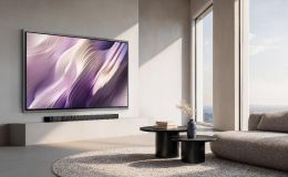 Samsung tung ra dòng TV OLED đầu tiên trên thế giới tích hợp Art Store tại thị trường Việt Nam