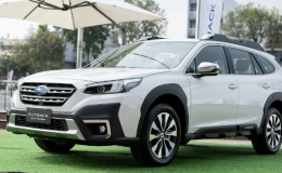 Điểm tin ô tô 24/4: Giá xe Subaru mới nhất cuối tháng 4, MPV điện Wuling nhận cọc tại Việt Nam