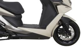 Tin xe hot 24/4: ‘Cơn ác mộng’ của Honda SH 160i ra mắt giá 84 triệu đồng, thiết kế ‘nét’ hơn Air Blade