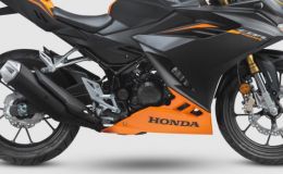 Tin xe trưa 24/4: Honda mở bán ‘vua côn tay’ 150cc mới giá rẻ, phân khúc khác Winner R và Exciter