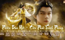 Khám phá bản cập nhật “Cửu Phái Tranh Phong” của Thiên Long Bát Bộ VNG