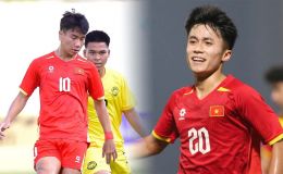 Trực tiếp U17 Việt Nam vs U17 Australia - Chung kết U17 Đông Nam Á: ĐT Việt Nam lập kỷ lục khó tin?