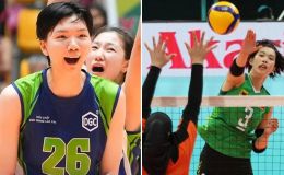 Xem trực tiếp bóng chuyền Cúp Hùng Vương 2026 ngày 24/4 ở đâu, kênh nào? Link trực tiếp Cúp Hùng Vương