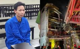 Kẻ đốt quán cafe làm 11 người tử vong chưa bồi thường nạn nhân, lý do phiên tòa tiếp tục tạm dừng xử lý