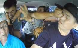 Cần Thơ: Tài xế bị khách đấm vào mặt khi đang lái xe, nguồn cơn mâu thuẫn gây tranh cãi