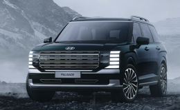 Hyundai Palisade giảm tới 170 triệu: 'Tụt xuống' phân khúc Santa Fe, ‘quyết chiến’ Ford Explorer