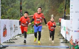 MITSUBISHI MOTORS VIỆT NAM CHÍNH THỨC ĐỒNG HÀNH CÙNG NHA TRANG CITY TRAIL 2026: ĐÁNH THỨC TINH THẦN “VỮNG TIẾN MỖI HÀNH 