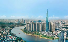 Khu vực Tây Bắc: 'Át chủ bài' để TP.HCM hiện thực hóa khát vọng Nghị quyết 57