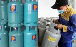 Giá gas hôm nay 25/4: Nơi rẻ bất ngờ, nơi neo đỉnh hơn 650.000 đồng mỗi bình