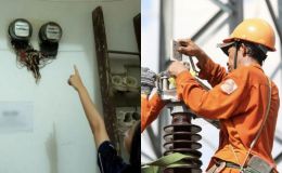 Giá điện buổi tối sắp tăng chóng mặt: Hàng loạt người dùng cần phải thay đổi thói quen này ngay lập tức
