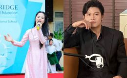 Cô giáo Hà Nội gây ‘sốt’ khi hát hit Hòa Minzy, nhạc sĩ Nguyễn Văn Chung lập tức mời thu âm