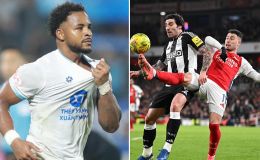 Kết quả bóng đá hôm nay: Địa chấn tại Ngoại hạng Anh; Xuân Son lập kỷ lục ở V.League? 