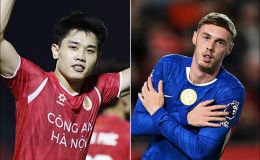 Lịch thi đấu bóng đá hôm nay 26/4: Đình Bắc gây sốt ở CLB CAHN; Chelsea tiến vào chung kết Cúp FA?