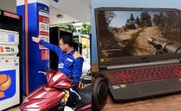 Giá xăng dầu trưa nay 25/4 đồng loạt giảm giá cực sâu, giá các mẫu Laptop Gaming hot nhất 2026 ra sao?