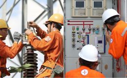 Thông báo quan trọng về thời điểm tính giá điện theo khung giờ mới