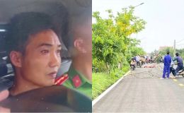 Bắt nghi phạm sát hại người phụ nữ bán thịt lợn ở Ninh Bình, hé lộ mối quan hệ của cả hai