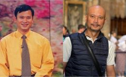 Nam MC từng nổi đình nổi đám những năm 2000 bỗng ‘nghỉ hưu non’, bà xã hé lộ quá khứ ít ai biết đến